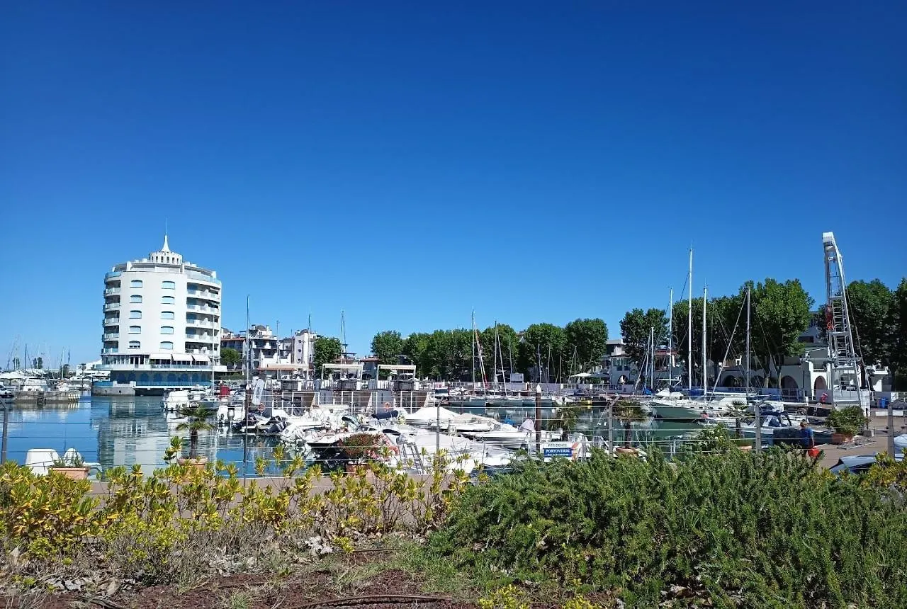 Portoverde Delight I Relax Nel Porto Esclusivo Misano Adriatico Italy