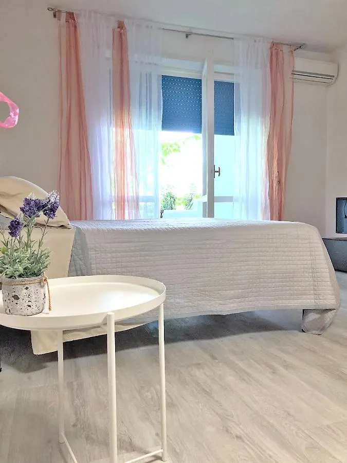 Apartment Portoverde Delight I Relax Nel Porto Esclusivo Misano Adriatico