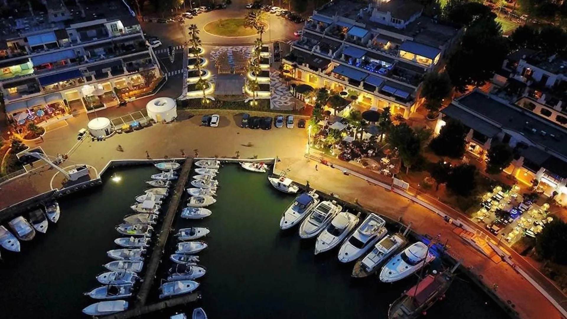Portoverde Delight I Relax Nel Porto Esclusivo Misano Adriatico Italy